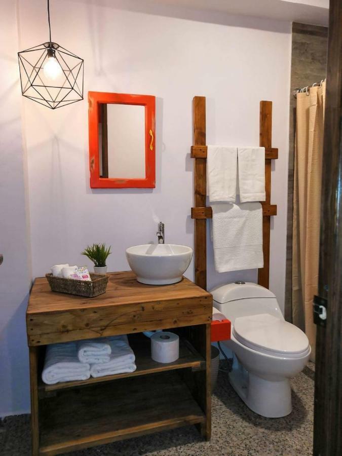 Hotel Boutique Santa Lucia Акисмон Экстерьер фото
