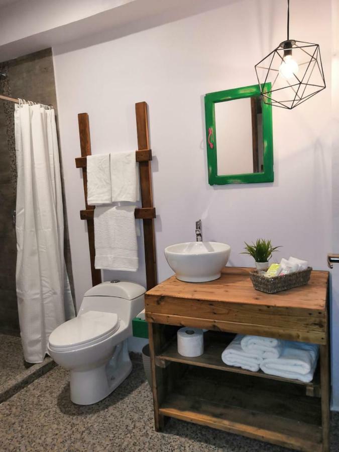 Hotel Boutique Santa Lucia Акисмон Экстерьер фото