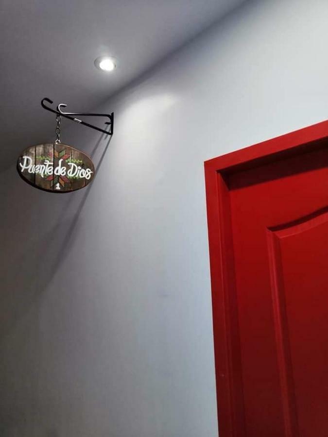 Hotel Boutique Santa Lucia Акисмон Экстерьер фото